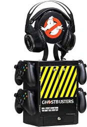 Žaidimų spinta Numskull Ghostbusters