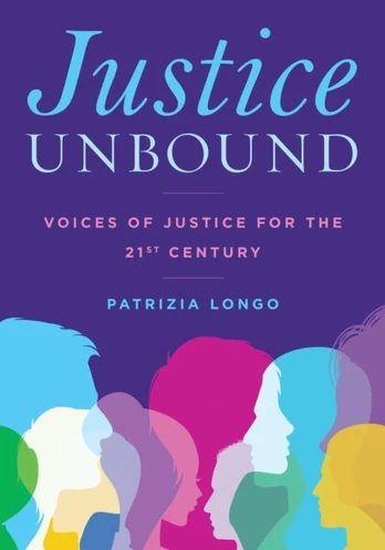 Justice Unbound - Minkštas viršelis