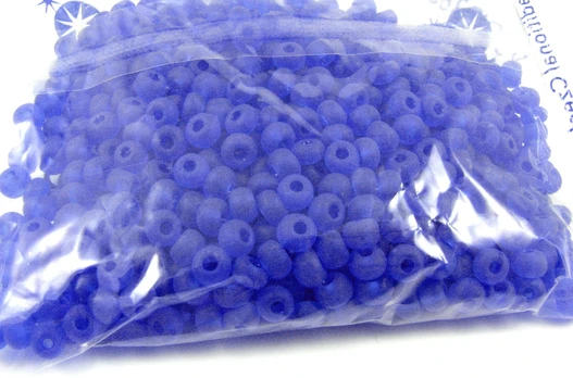 Preciosa biseris (39001/30100) 7/0 50 g