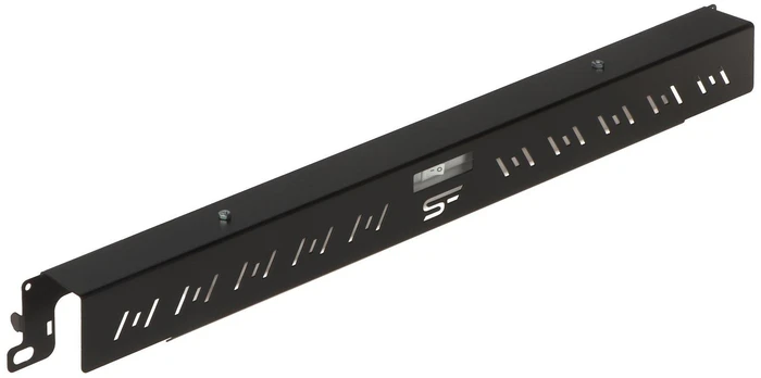 Stalflex APŠVIETIMO SKYDELIS B-RLF19-1U-B