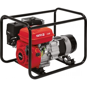 Generatorius benzininis 2200W AVR