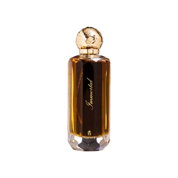 Aurora Immortal EDP parfumuotas vanduo vyrams, 100 ml