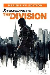 Tom Clancy’s The Division Xbox