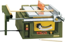 diskinis pjūklas Proxxon PR27070 200 W 85 mm kaina