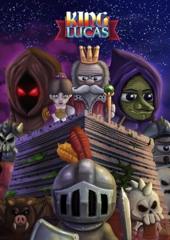 King Lucas Steam