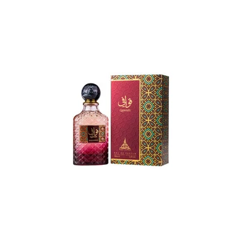 Paris Corner Qawafi EDP U 100 ml
