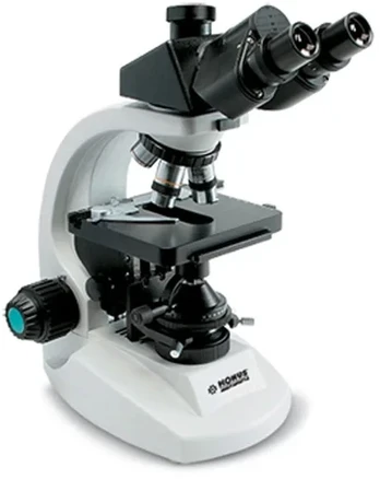 Binokulinis mikroskopas KONUS INFINITY-2