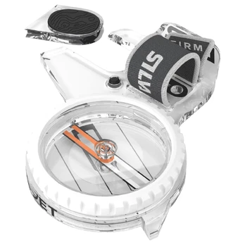 Silva Arc Jet 360 Right Kompasas
