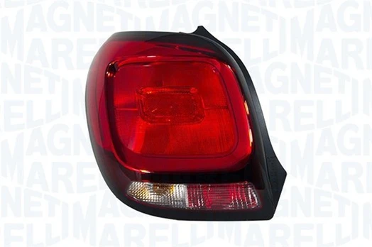 Galinis žibintas MAGNETI MARELLI 714081331002