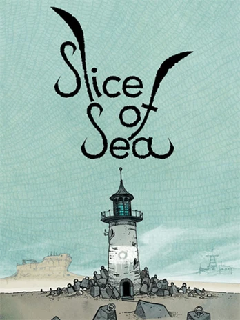 Slice of Sea PC