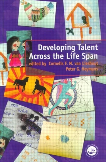 Developing Talent Across the Lifespan