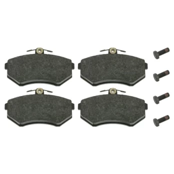 FEBI FE16308 Brake pad set