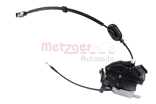 Durų užraktas METZGER 2314532
