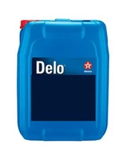 Texaco Delo Syn-AMT XV 75W-80 20L