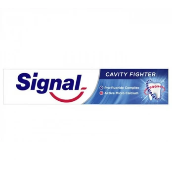Dent Signal Anticaries 100ml