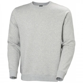 Džemperis Classic 2.0, pilka L, Helly Hansen Workwear