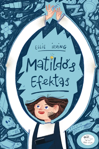 KNYGA Matildos efektas