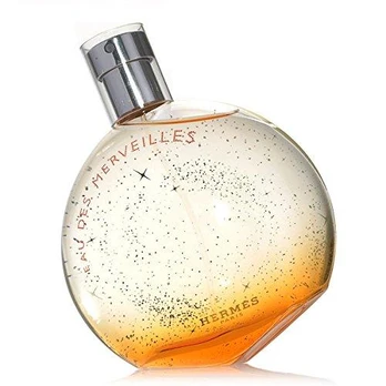 Kvepalai moterims Hermes Eau Des Merveilles EDT, 100 ml