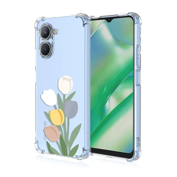 Realme C33 dėklas A