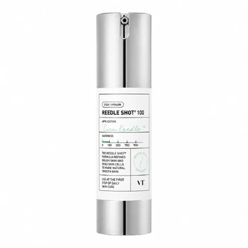 VT Cosmetics - Reedle Shot 100, 30ml