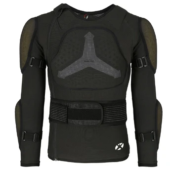 Apsauginiai šarvai X-Factor Strong Air-L