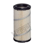 Oro filtras HENGST E1506L kaina