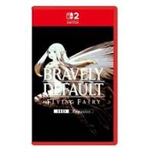 Bravely Default Flying Fairy Hd Remaster 