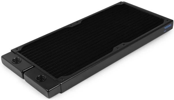 Radiatorius Alphacool NexXxoS HPE-20 Full Copper 280mm