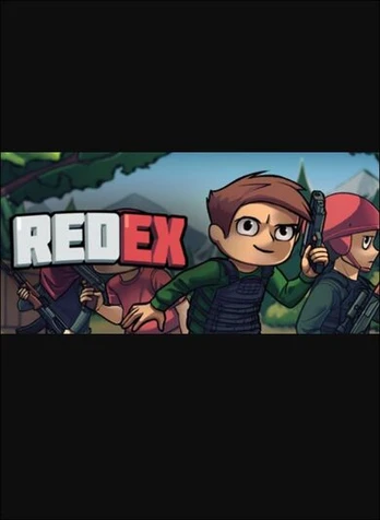 Redex PC