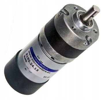 Planetaarinis reduktorius 225 aps/min 24vdc 4,5kg.cm
