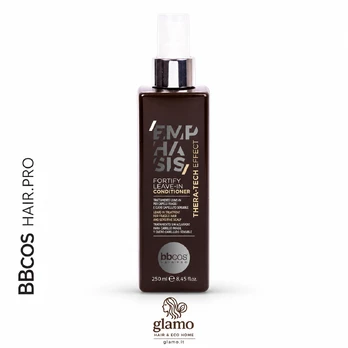 BBCOS Thera-Tech Fortify nenuplaunamas kondicionierius 250 ml