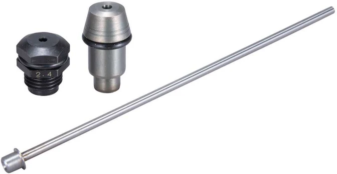 Atsarginė dalis Makita 199729-4; 2,4 mm