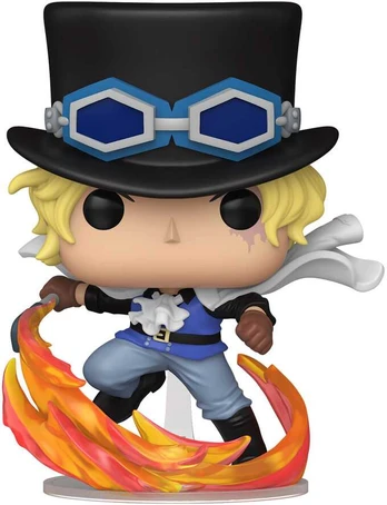 Funko POP figure One Piece Sabo