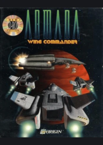 Wing Commander: Armada PC