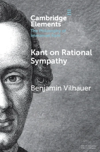 Kant on Rational Sympathy - Minkštas viršelis