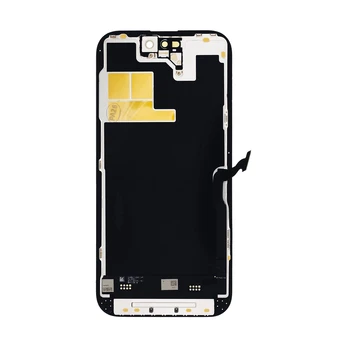 Dėklas Iphone Lcd iPhone 14 Pro LCD Ekranas + Touch Unit Diagnostic Soft OLED