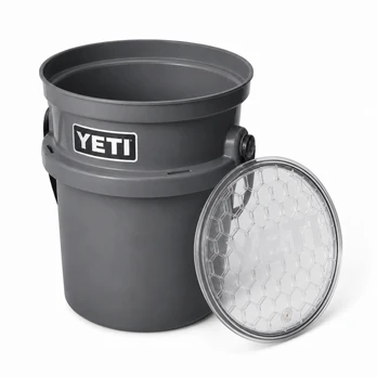 YETI Kibiro 19L Rinkinys su dangčiu