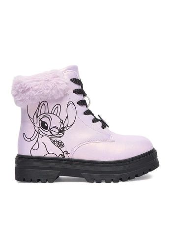 Disney Classics Auliniai batai CEO-CM-AW26-226DCLS Šviesiai violetinė