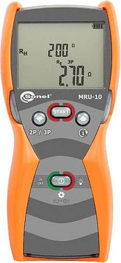 Sonel MRU- 10 (VMPLMRU10)