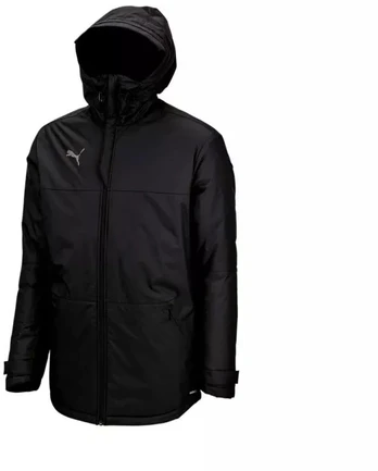 Puma teamFinal 21 Parka M 656496-03 striukė
