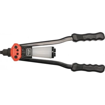 YATO RIVET RIVETER 2,4-6,4mm 36095