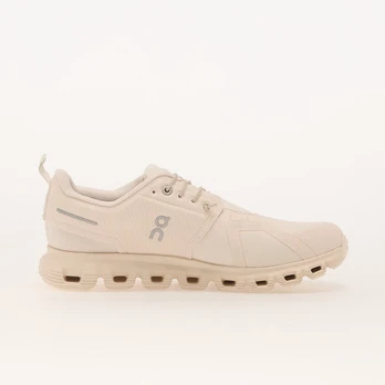 On Wmns Cloud 6 WP Seashell/ Seashell - Dydis 37.5 (3WF10054679 Laisvalaikio batai)