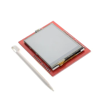 TFT LCD ekranas 2.4" 240x320px