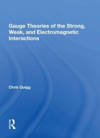 Gauge Theories Of Strong, Weak, And Electromagnetic Interactions