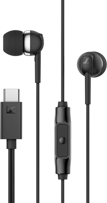 Ausinės Sennheiser CX 80U