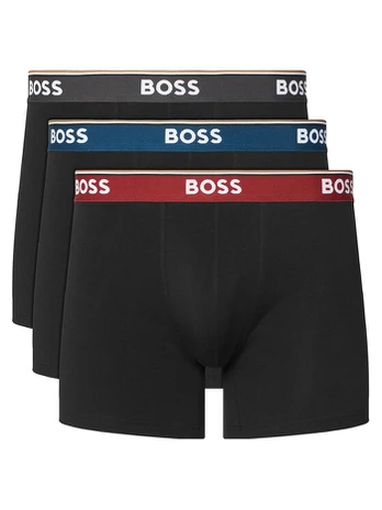 BOSS Bokserių komplektas 50554694 Spalvota