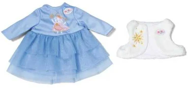 BABY born Winterdress 36cm