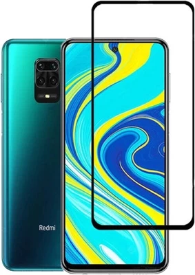 Apsauginė ekrano plėvelė MyScreen Protector for Xiaomi Redmi Note 9 / Redmi 10X, 9H