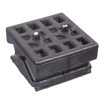 FEBI FE102144 Leaf spring bush