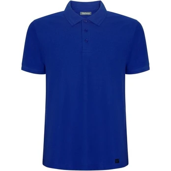 Vulcan polo marškinėliai